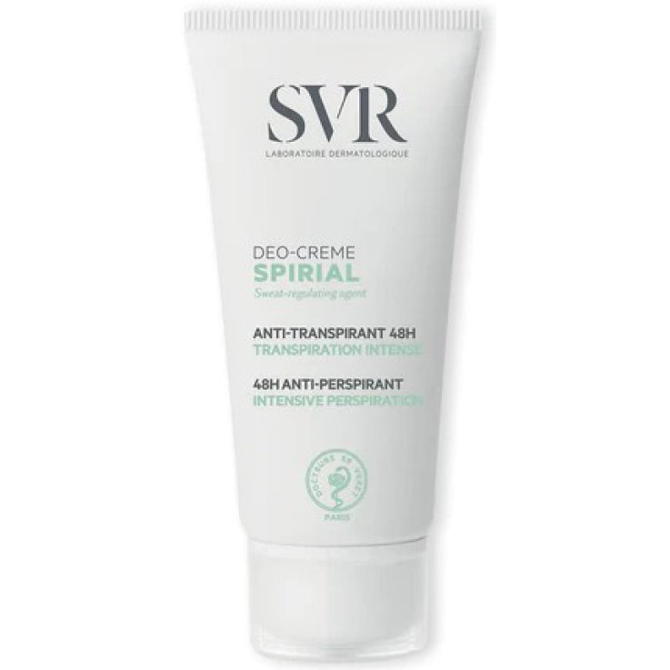 SPIRIAL DEO CREMA 50ML