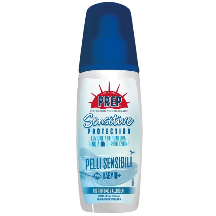 PREP LOZ REPELLENTE SENS 100ML