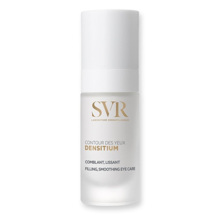 DENSITIUM YEUX & LEVRES 15ML