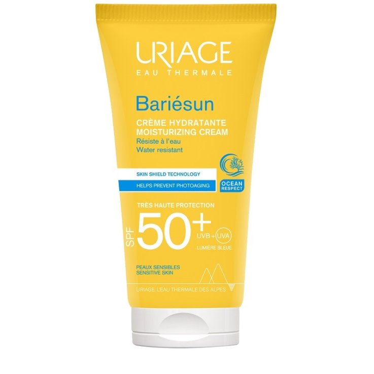 BARIESUN SPF50+ CREME 50ML