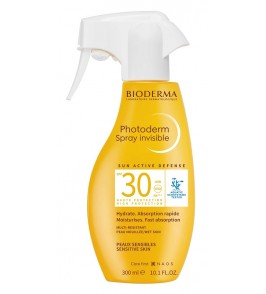 PHOTODERM SPRAY 30+ 300ML