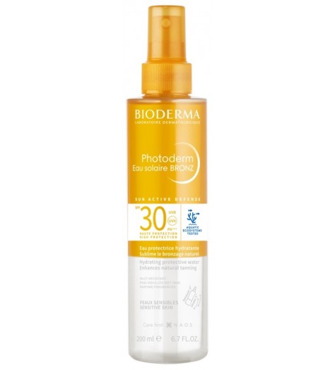 PHOTODERM EAU SOL ANTIOX SFP50