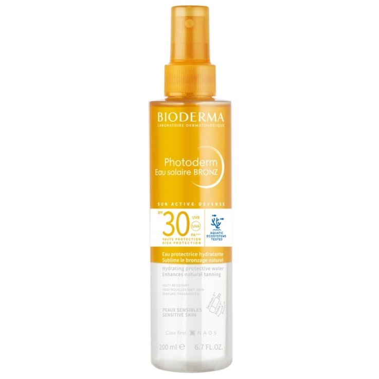 PHOTODERM SOL BRONZ SPF30 200ML