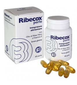 RIBECOX 60PRL