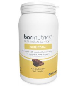 BARINUTRICS NUTRITOTAL CIOC