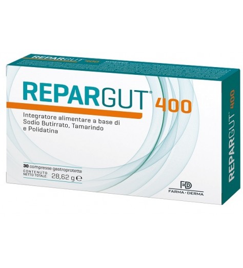 REPARGUT 400 30CPR