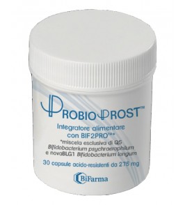 PROBIOPROST 30CPS