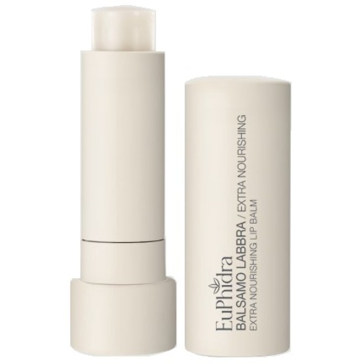 EUPHIDRA BALSAMO LABBRA EX NOU