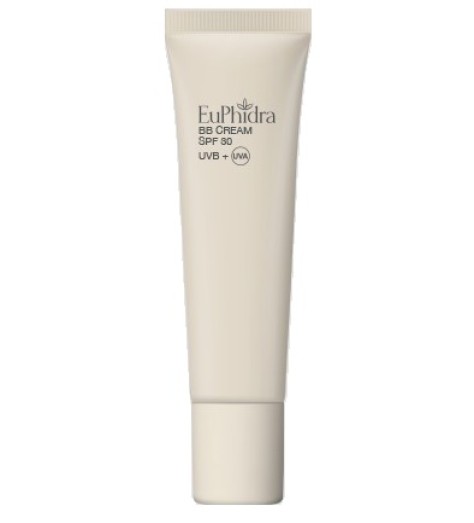 EUPHIDRA BB CREAM SPF30 BC01