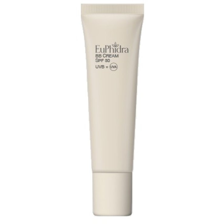 EUPHIDRA BB CREAM SPF30 BC03