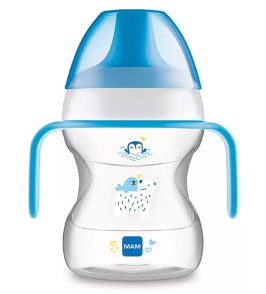MAM LEARN TO DRINK CUP 190ML M