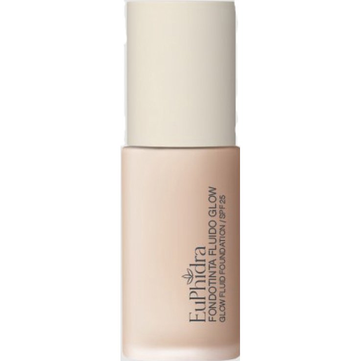 EUPHIDRA FOND FLUIDO FG01