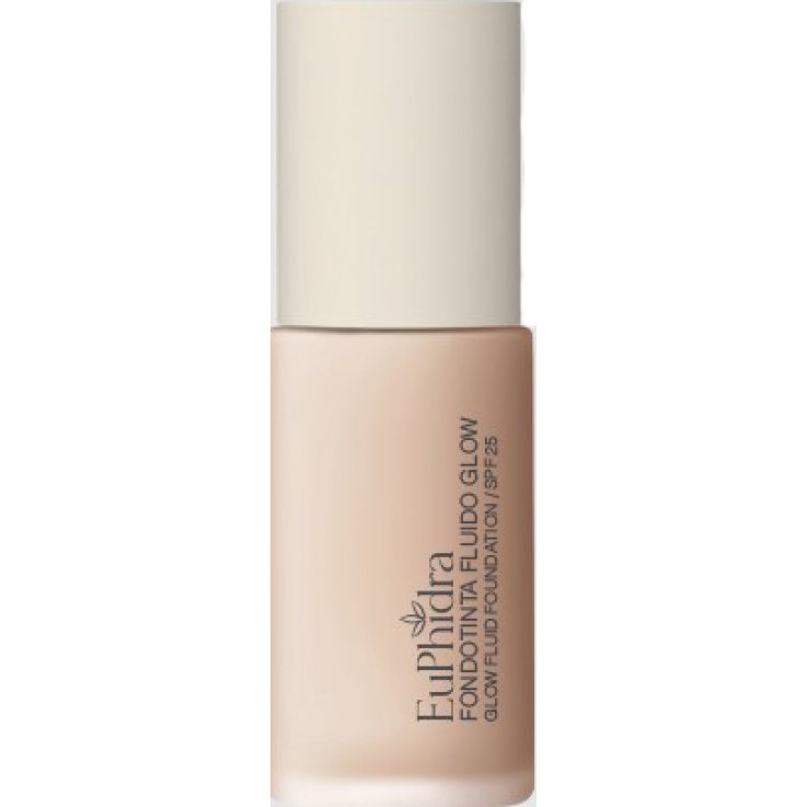 EUPHIDRA FOND FLUIDO FG02