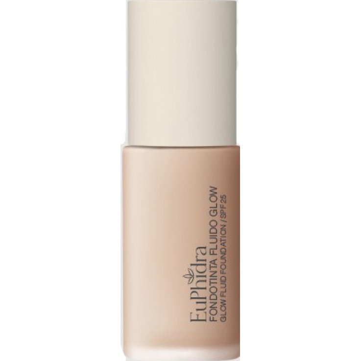 EUPHIDRA FOND FLUIDO FG03