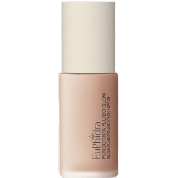 EUPHIDRA FOND FLUIDO FG04