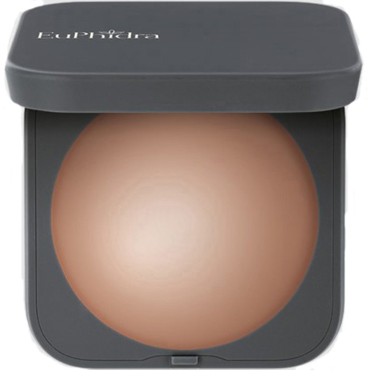 EUPHIDRA FOND ULTRA COMF POWD FP01