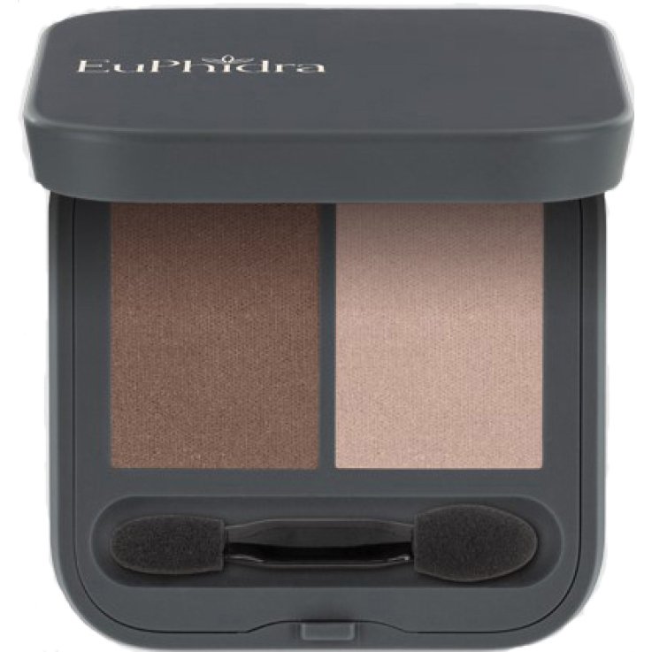 EUPHIDRA OMBRETTO DUO OD01