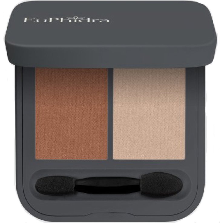 EUPHIDRA OMBRETTO DUO OD02