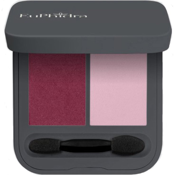 EUPHIDRA OMBRETTO DUO OD03