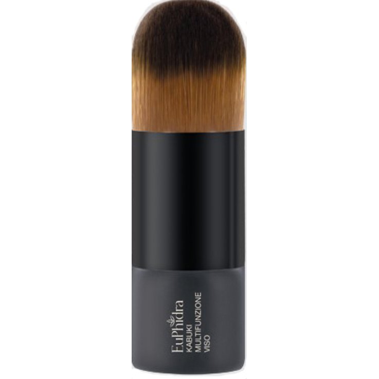 EUPHIDRA PENNELLO KABUKI M/FUN