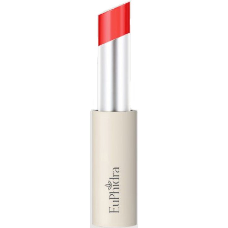 EUPHIDRA ROSSOLABBRA SHINE RS11