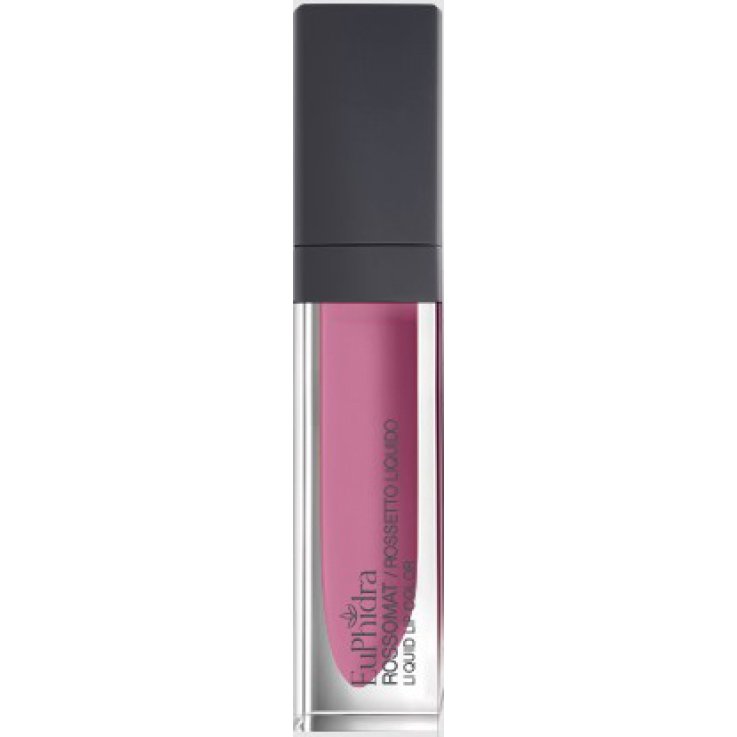 EUPHIDRA ROSSOMAT MR01 SPICE