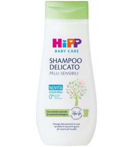 HIPP BABY SHAMPOO DEL 200ML