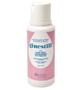 GINESTILL DETERGENTE LIQ 250ML