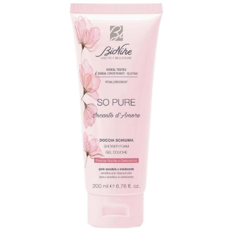 SO PURE INCANTO AMORE DOCC SCH