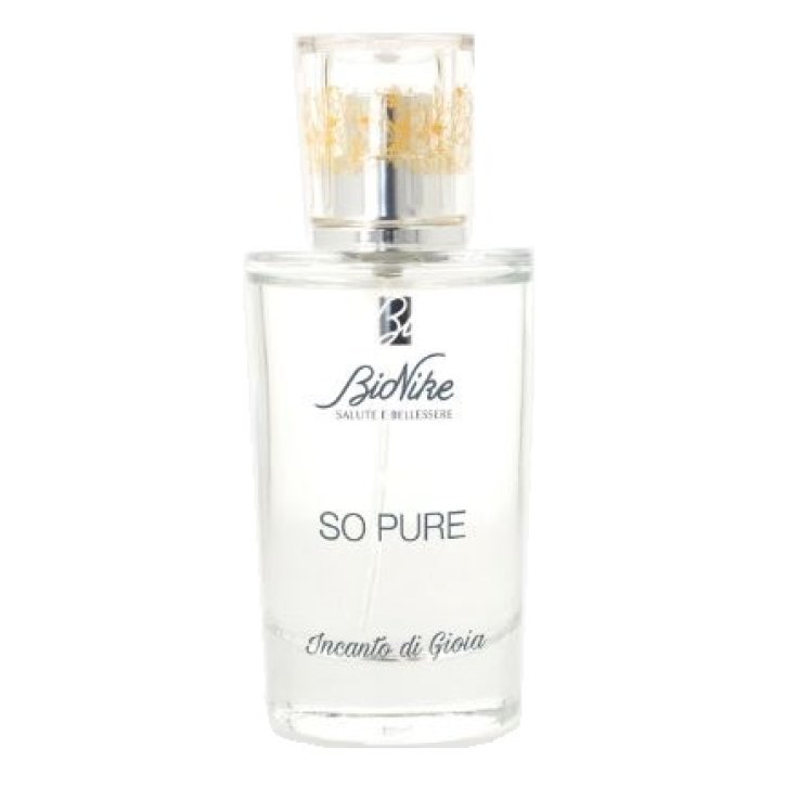 SO PURE INCANTO GIOIA EDT 50ML