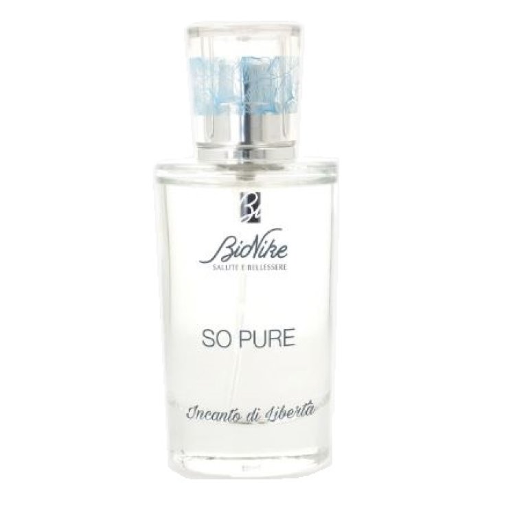 SO PURE INCANTO LIBER EDT 50ML