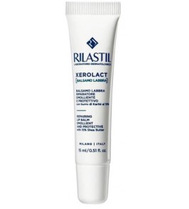 RILASTIL XEROLACT BALSAMO LABB