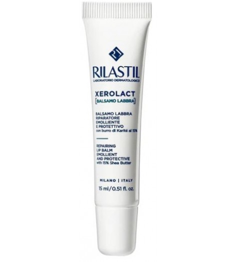 RILASTIL XEROLACT BALSAMO LABB