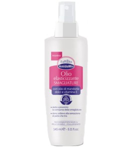 EUPH AMIDOMIO OLIO ELASTIC 145ML