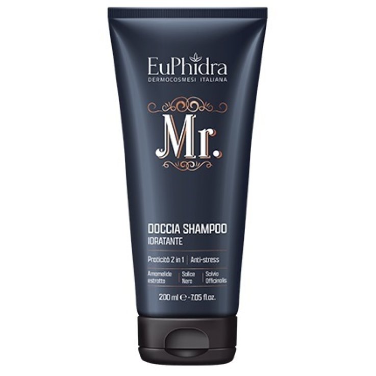 EUPH MR DOCCIA SH IDRAT 200ML