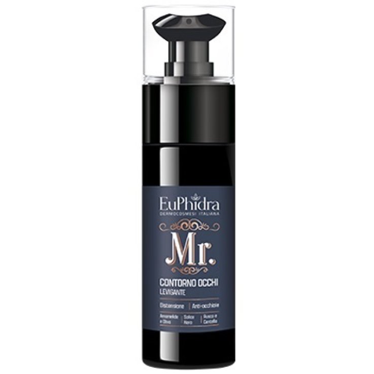 EUPH MR CONT OCCHI LEV 30ML