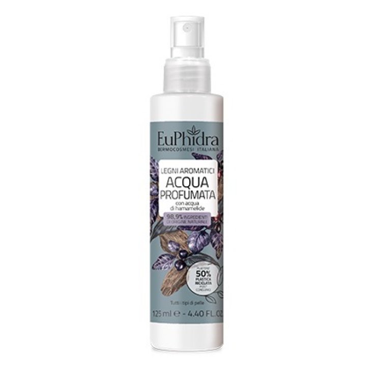 EUPH ACQUA PROF LEGNI AROM 125ML