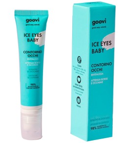 GOOVI CONTORNO OCCHI DEPUFF