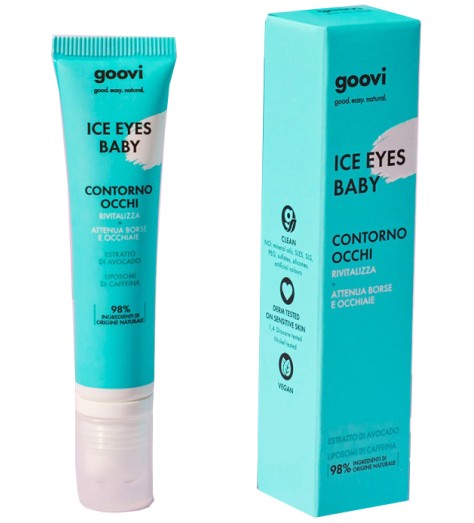 GOOVI CONTORNO OCCHI DEPUFF