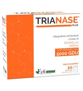 TRIANASE PLUS 20BUST