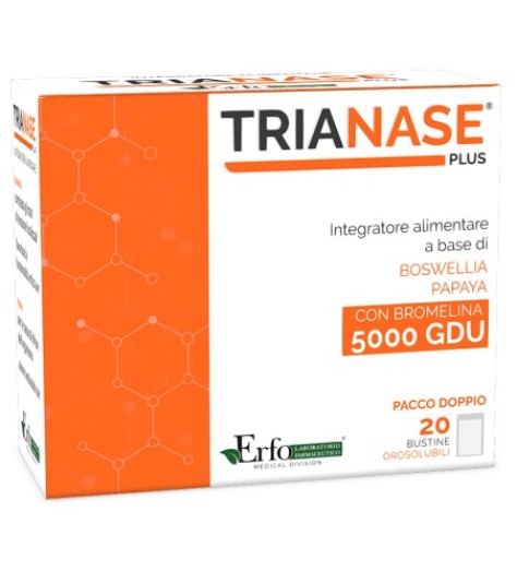 TRIANASE PLUS 20BUST