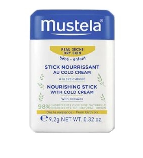 MUSTELA STICK NUTR CC 2020