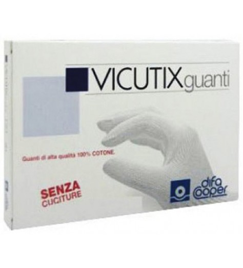 VICUTIX GUANTO SMALL