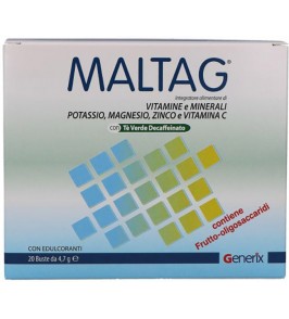 MALTAG 20BUST 4,7G