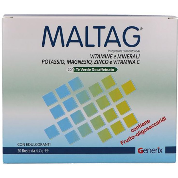 MALTAG 20BUST 4,7G