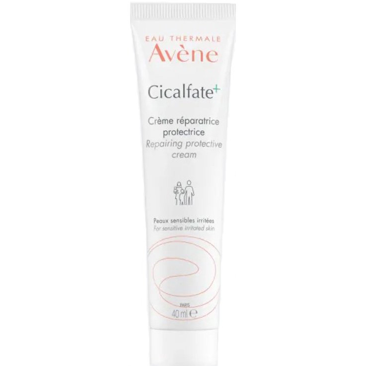 CICALFATE+ TRATT IDRAT 40ML