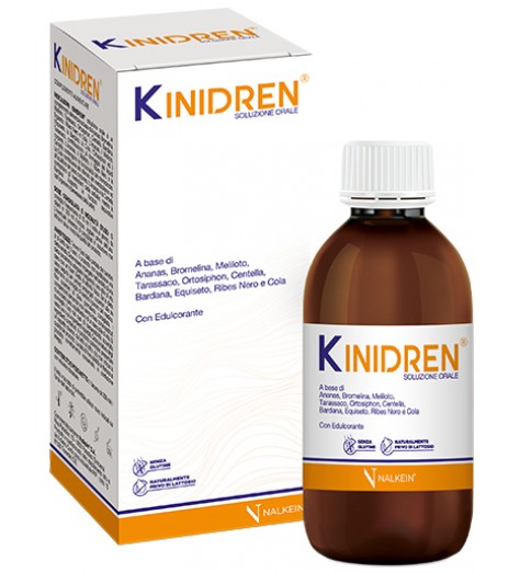 KINIDREN 300ML