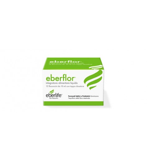 EBERFLOR 12FL 10ML