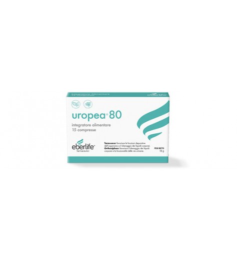 UROPEA 80 15CPR