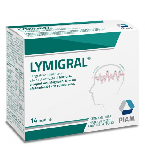 LYMIGRAL 14BUST